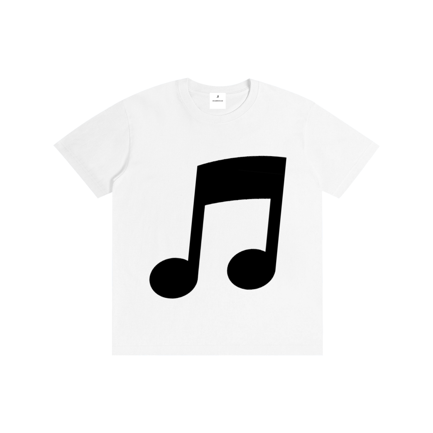 29.29 Tee front